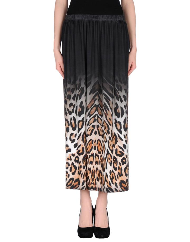 Ean 13 Long Skirts