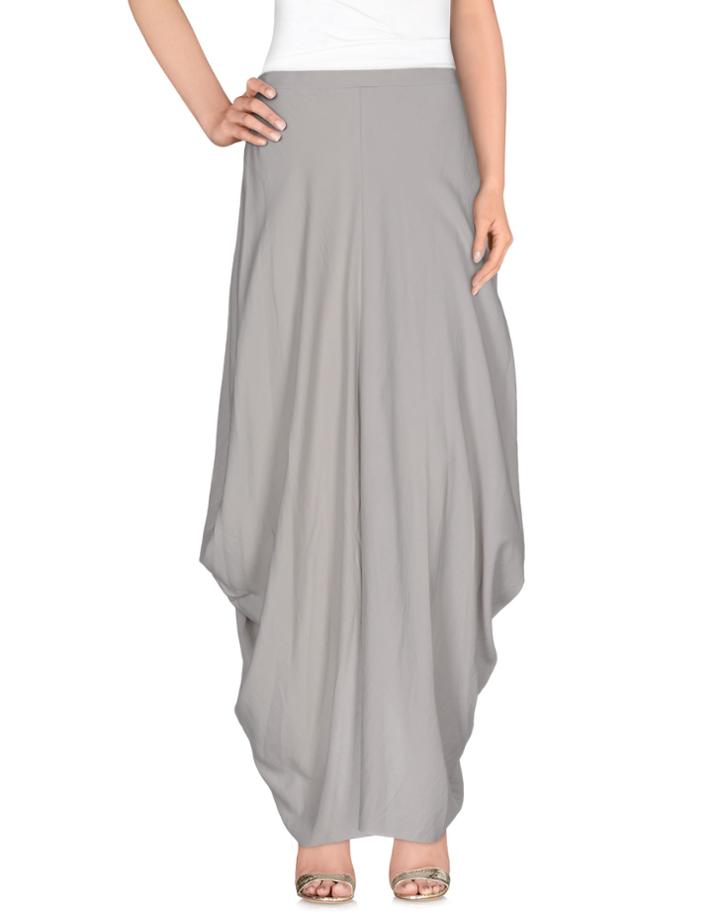 Po Me Boh Mien Long Skirts