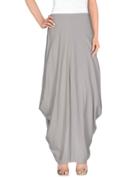 Po Me Boh Mien Long Skirts