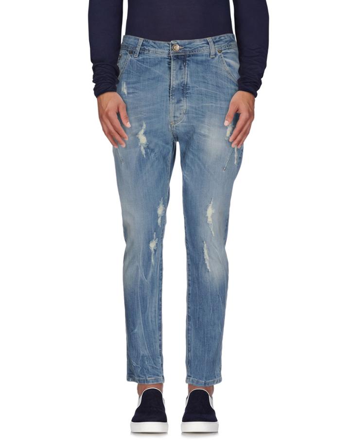 Unity Jeans