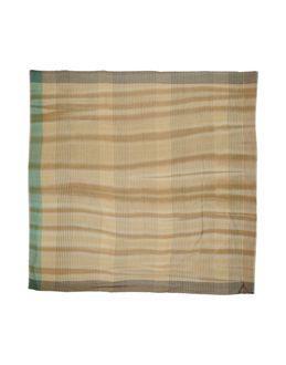 Arte Square Scarves
