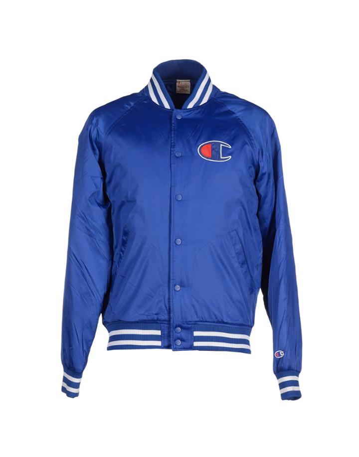 Champion Reverse Weave Jackets