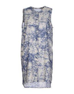 April 77 Short Dresses