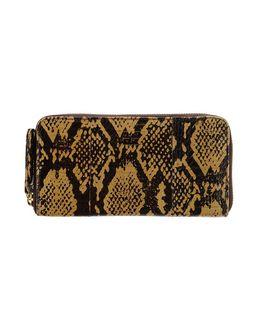 Angel Jackson Wallets