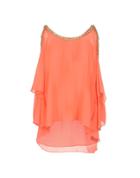 Forever Unique Tops