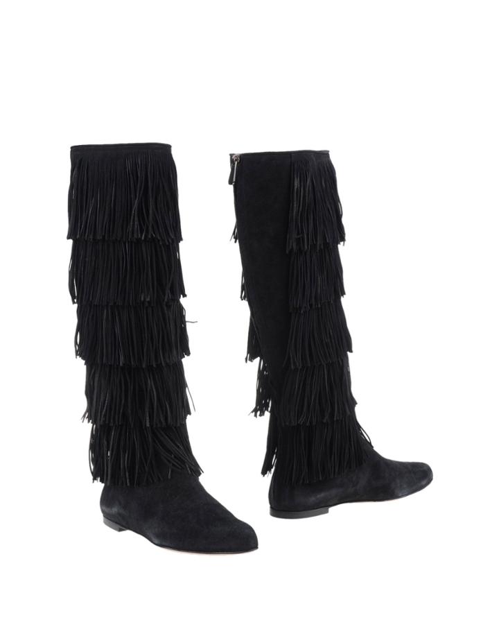 Paul Andrew Boots
