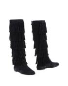 Paul Andrew Boots