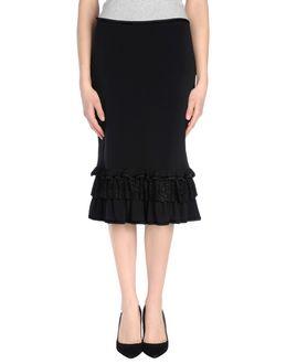 Roccobarocco 3/4 Length Skirts