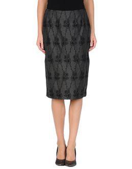 Ivan Montesi Knee Length Skirts