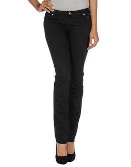 Siviglia Casual Pants