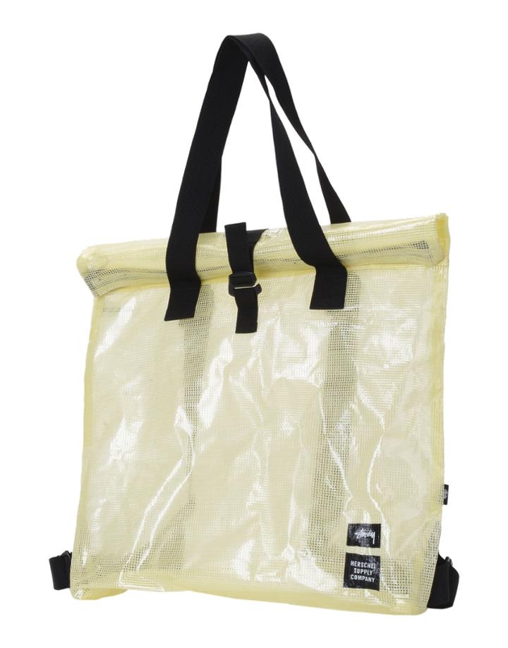 Stussy X Herschel Supply Co. Backpacks & Fanny Packs