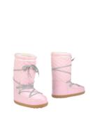 Serafini Boots