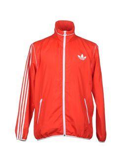 Adidas Originals Jackets