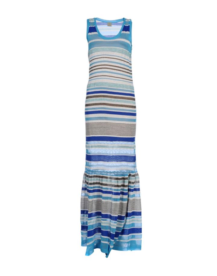 So Enem Long Dresses