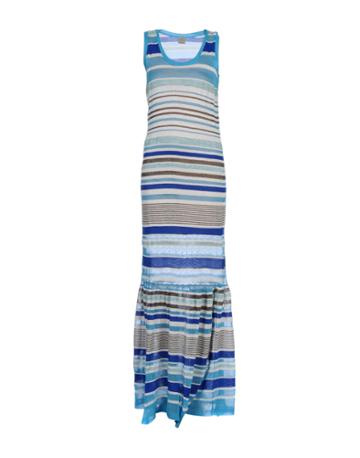 So Enem Long Dresses