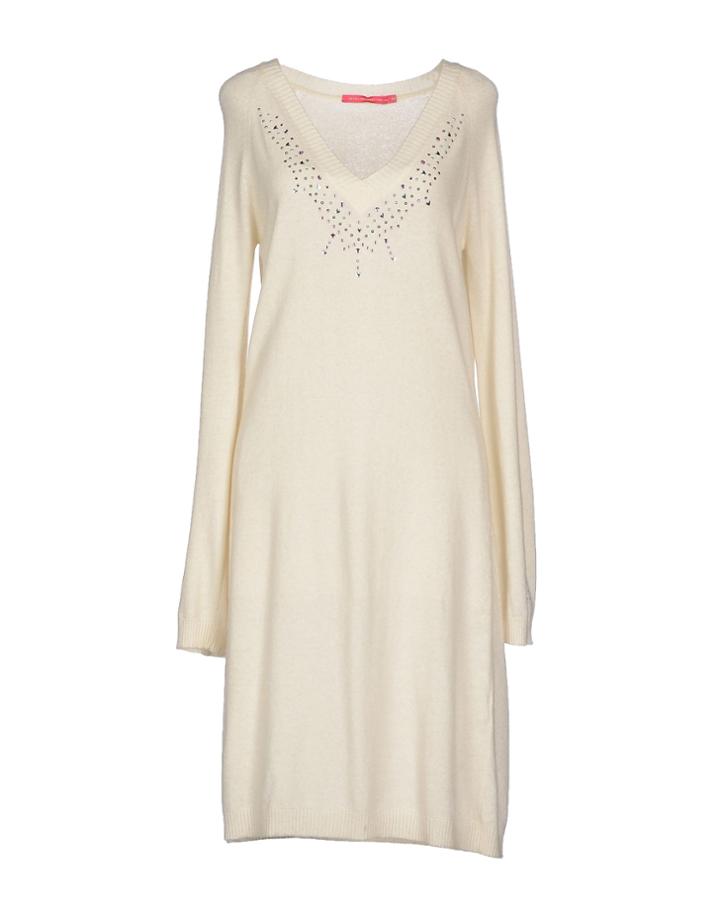 Nwy Never Without You Knee-length Dresses