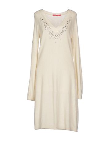 Nwy Never Without You Knee-length Dresses