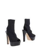 Paolo Mattei Ankle Boots