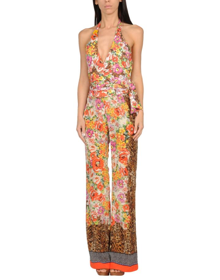 Vdp Beach Jumpsuits