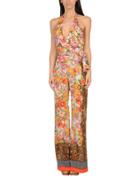 Vdp Beach Jumpsuits