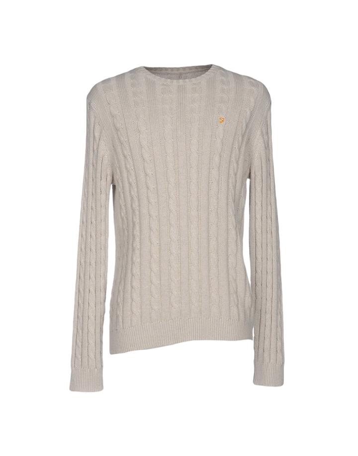 Farah Sweaters