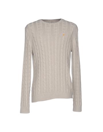 Farah Sweaters