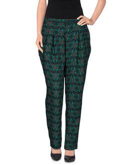 Traffic People Casual Pants