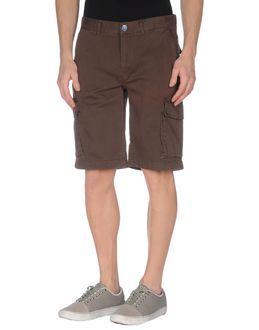 North Sails Bermudas