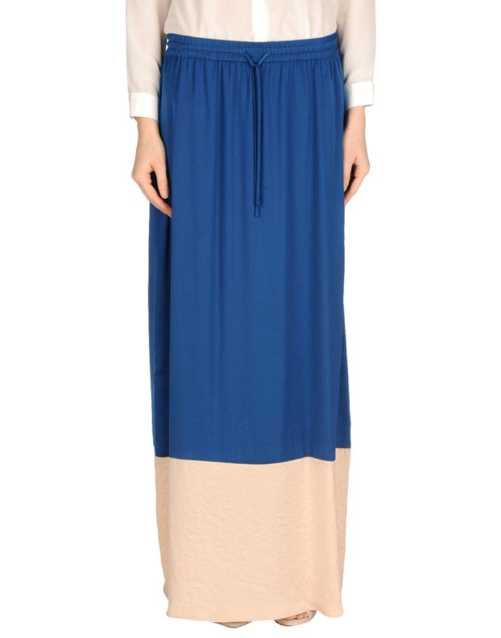 Intropia Long Skirts