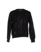 One T Shirt Sweatshirts