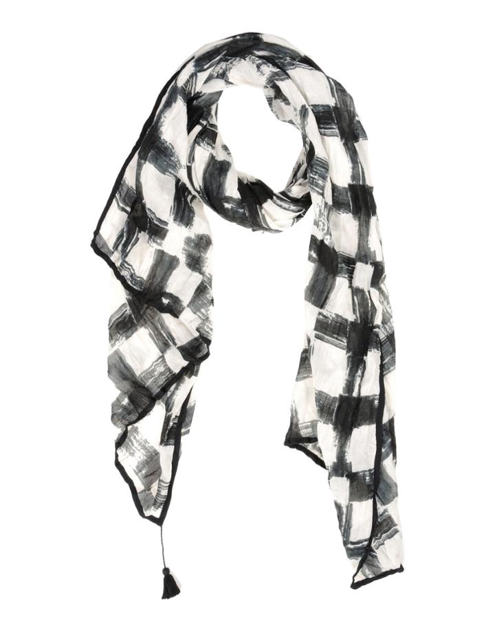 Armani Exchange Scarves