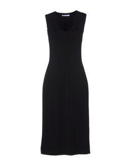 T By Alexander Wang Knee-length Dresses