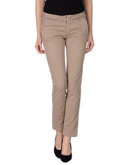 San Francisco Casual Pants