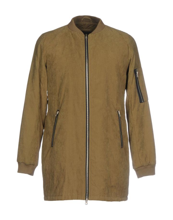 Urban Classics Coats