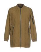 Urban Classics Coats