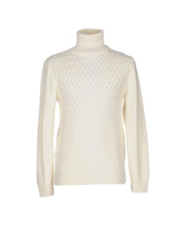 Jorg Neumann Turtlenecks