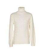 Jorg Neumann Turtlenecks