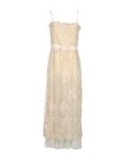 Ki6? Who Are You? Long Dresses