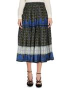 Koralline 3/4 Length Skirts