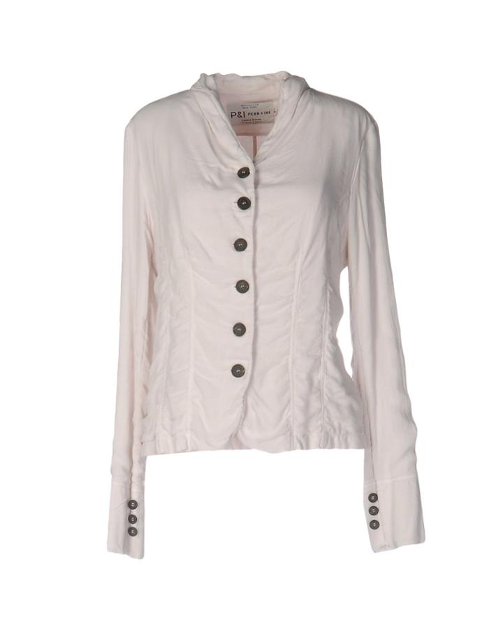 Penn & Ink Jackets