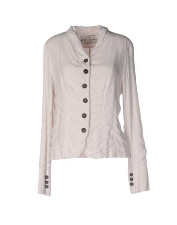 Penn & Ink Jackets
