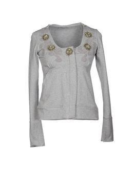 Le Ragazze Di St. Barth Sweatshirts