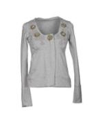 Le Ragazze Di St. Barth Sweatshirts