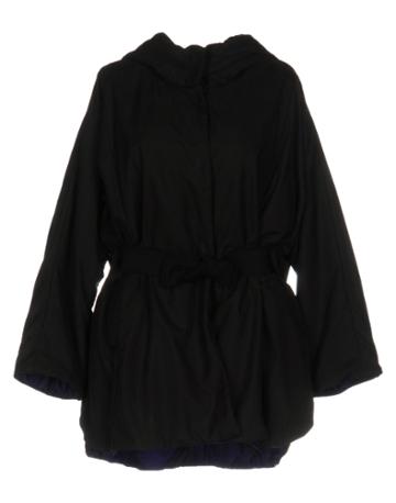 Cocoon Jackets