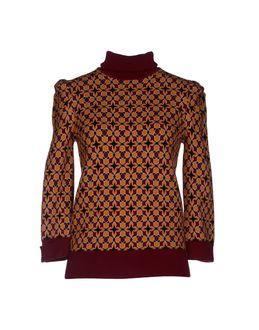 Who*s Who Turtlenecks