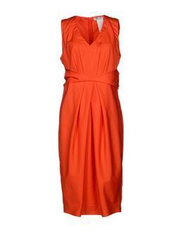 Max Mara 3/4 Length Dresses