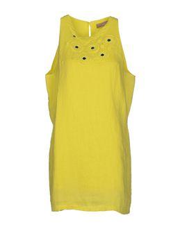 Matilde Up Short Dresses