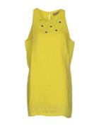Matilde Up Short Dresses