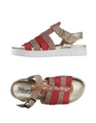 Ebarrito Sandals