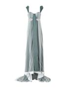 Victorio & Lucchino Long Dresses